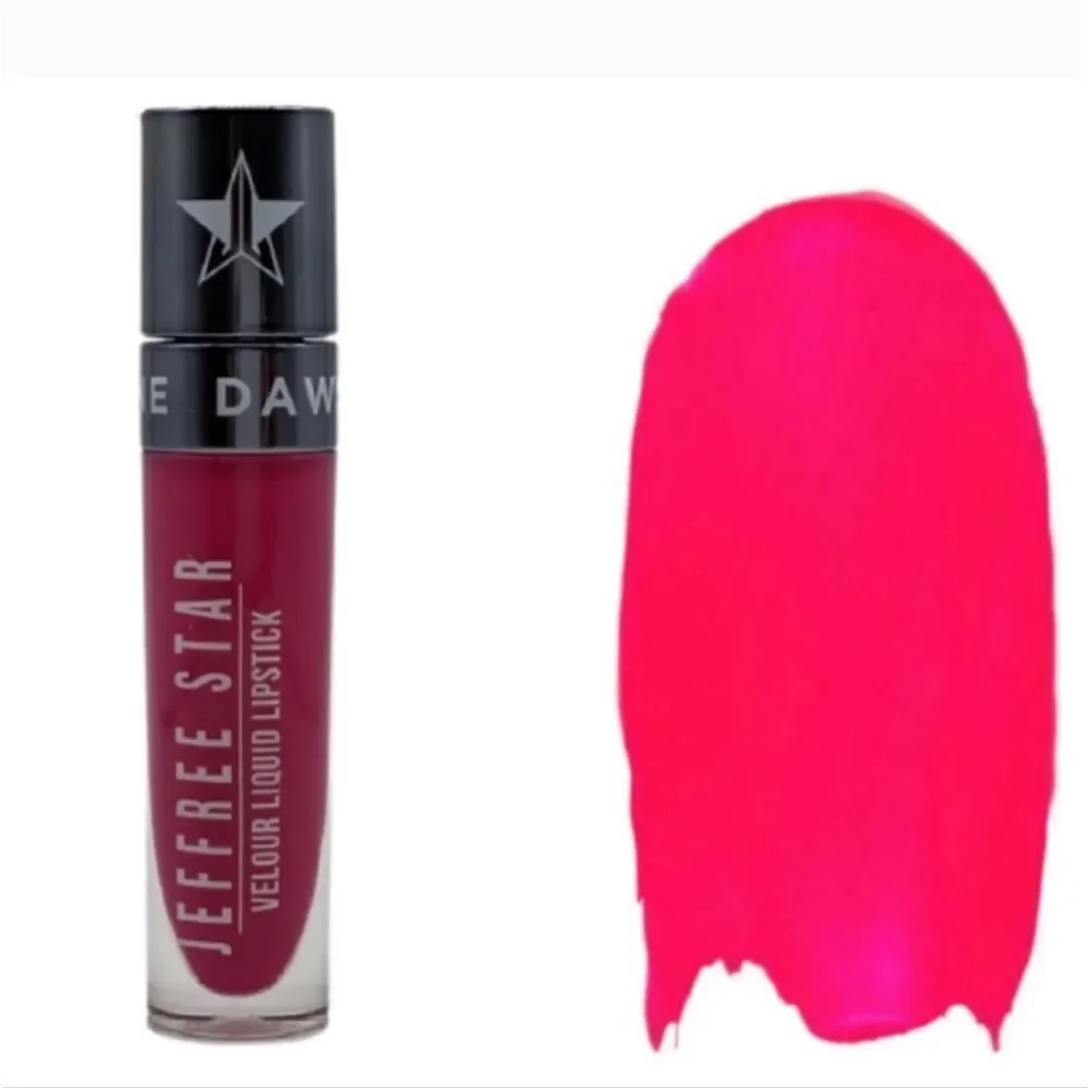Jeffree Star nib jeffree